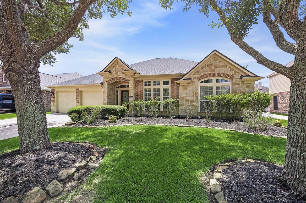 2504 Ivy Stone Lane - Photo 1