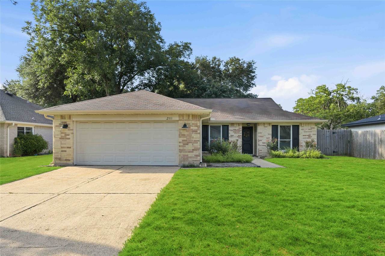 2511 Slippery Rock Drive - Photo 1