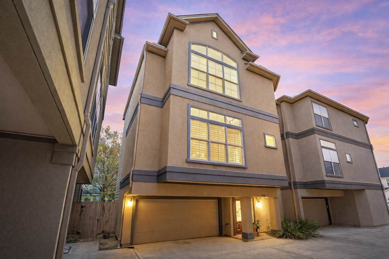 4418 Rose Street - Photo 1