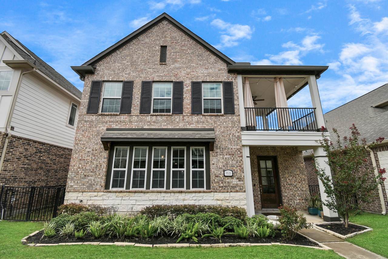 9526 Caddo Ridge Lane - Photo 1