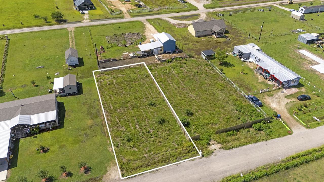 1061 Fm 2919 Road - Photo 1