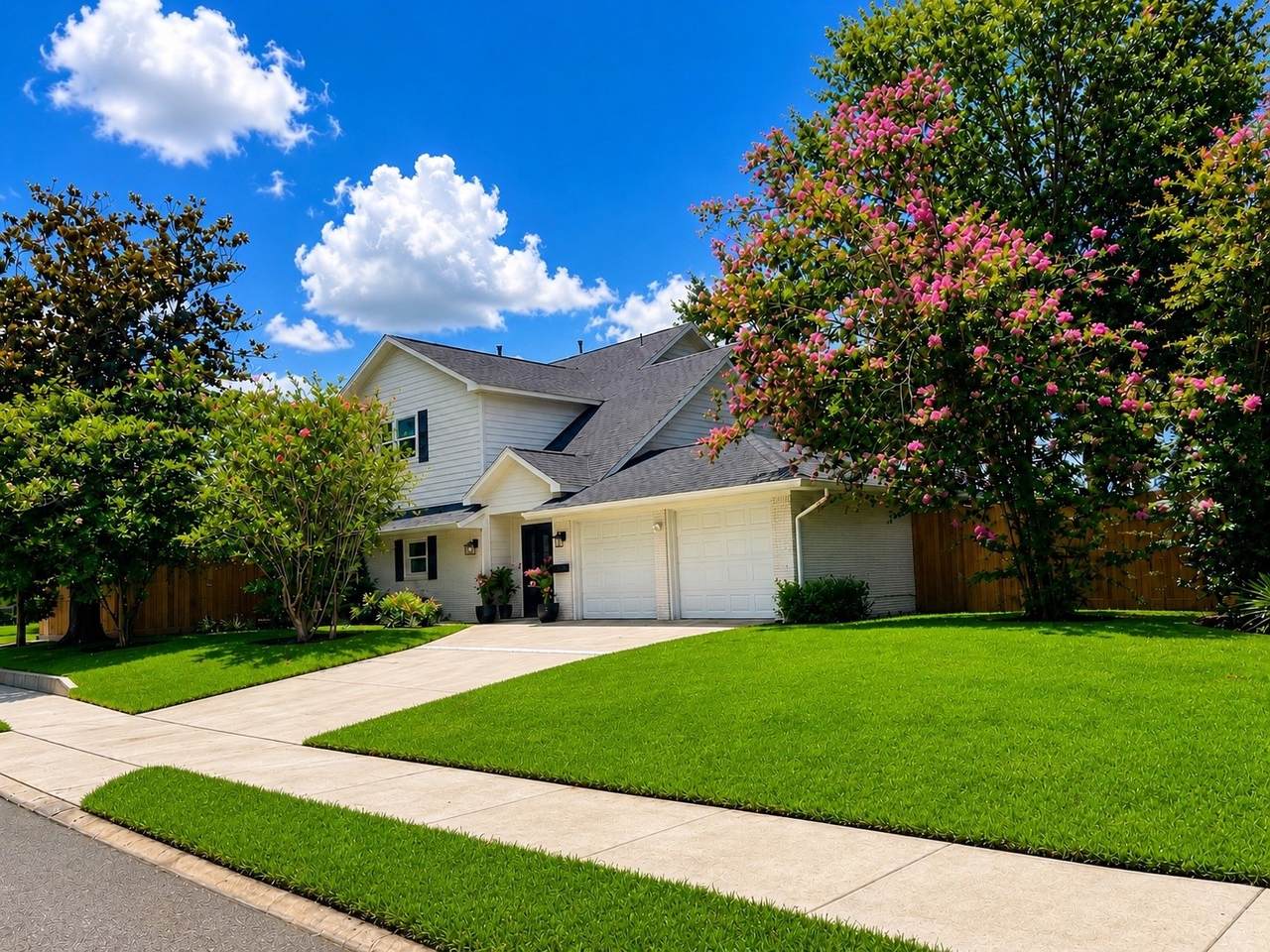 1207 Martin Street - Photo 1