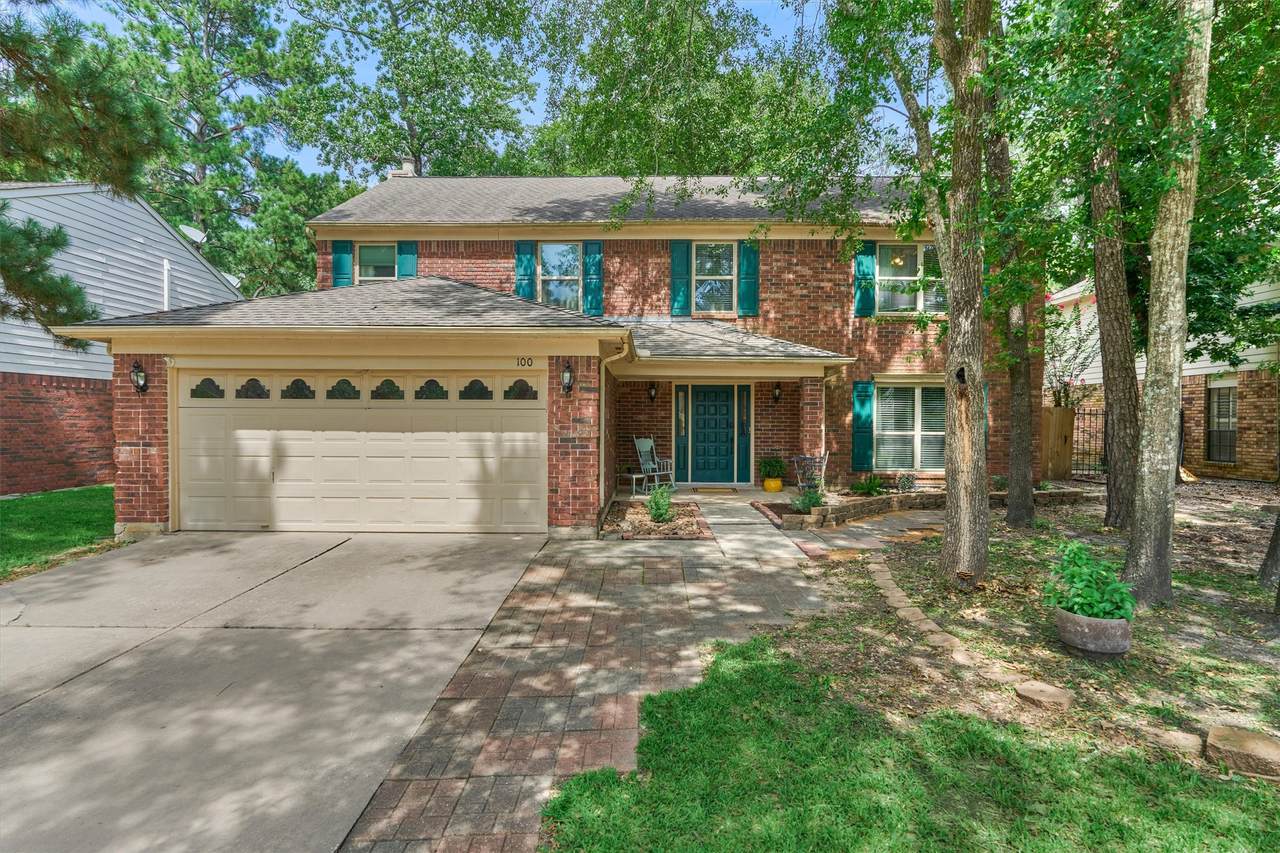 100 Rainbow Ridge Circle - Photo 1