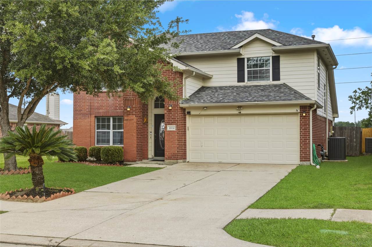 18114 Crestglen Court - Photo 1