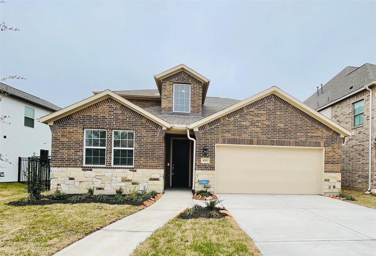633 Cape Capri Drive - Photo 1