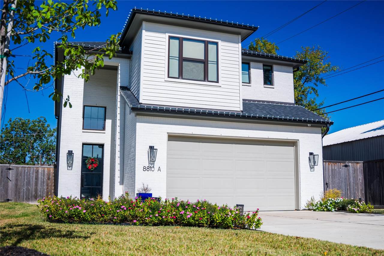 8810 Carousel Lane A - Photo 1