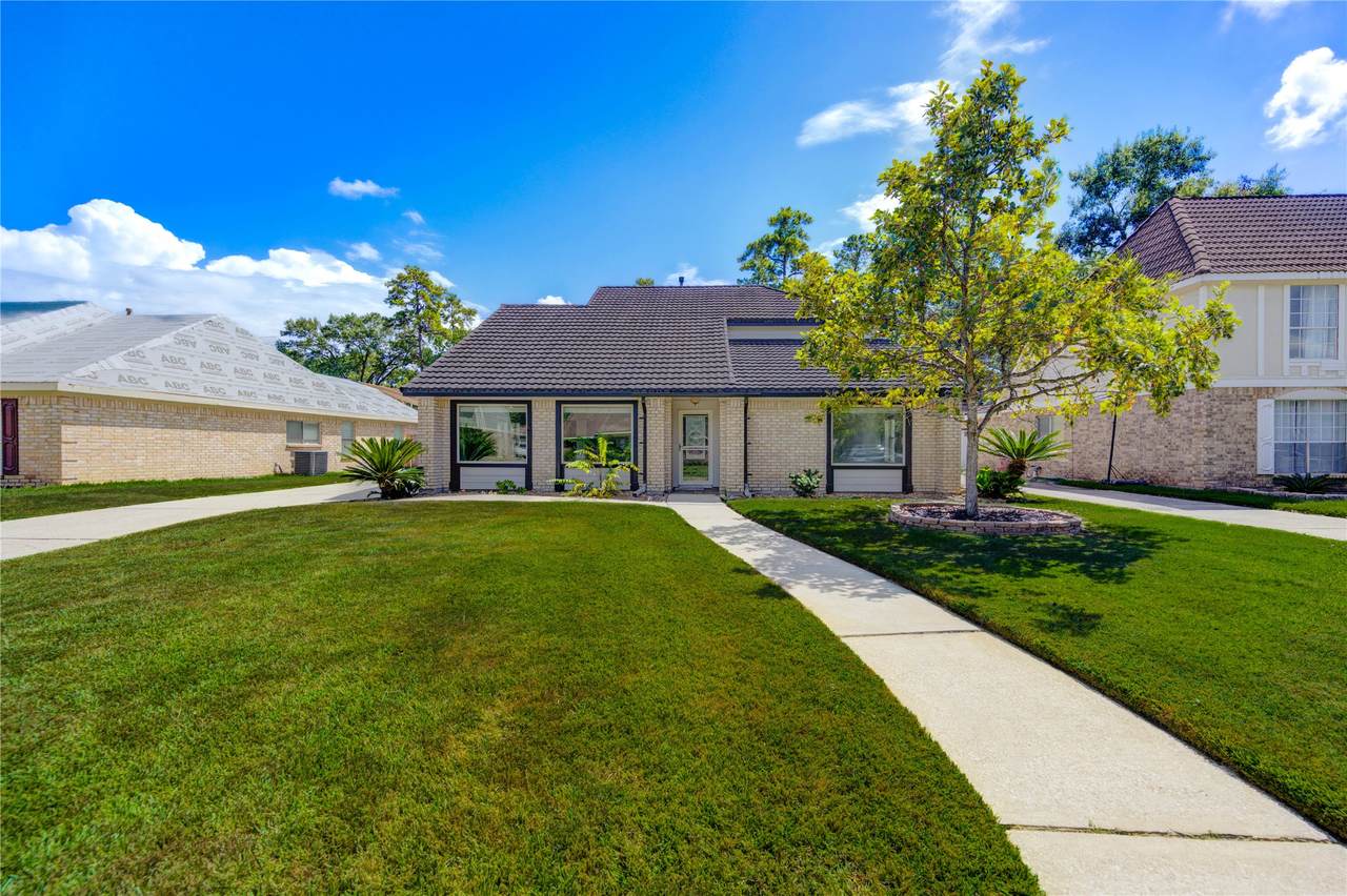 3639 Fir Forest Drive - Photo 1