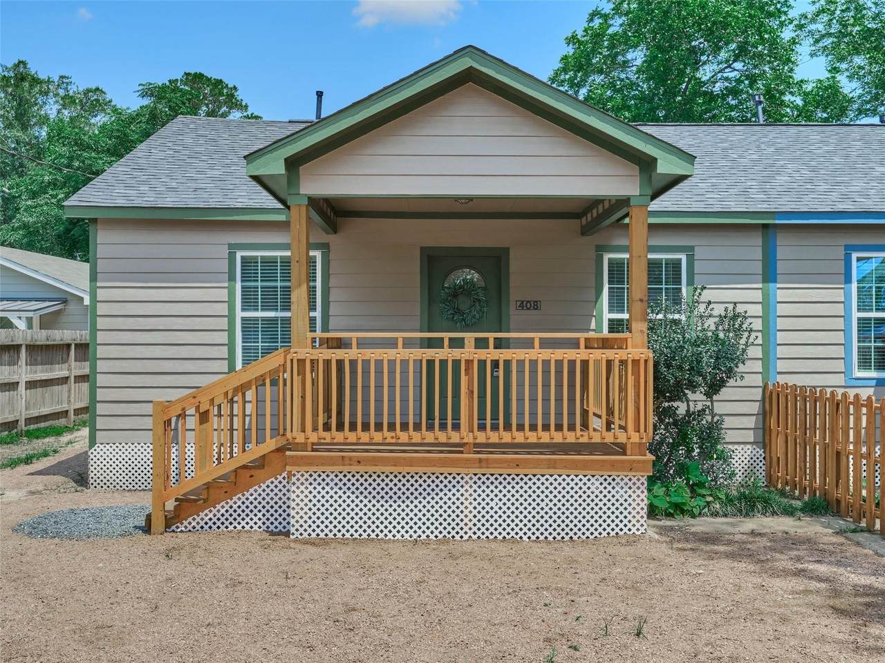 408 Mcphail Street - Photo 1