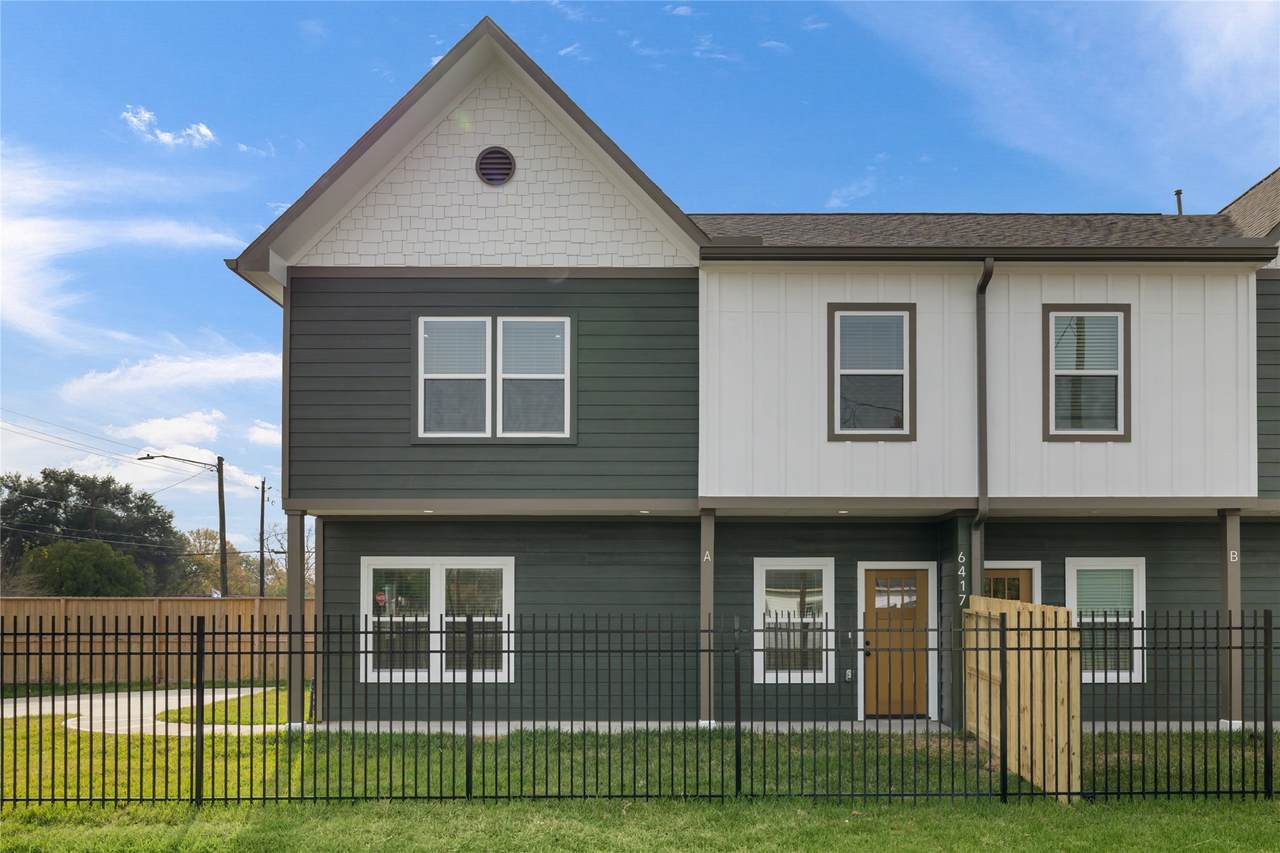 6417 Eastland Street - Photo 1