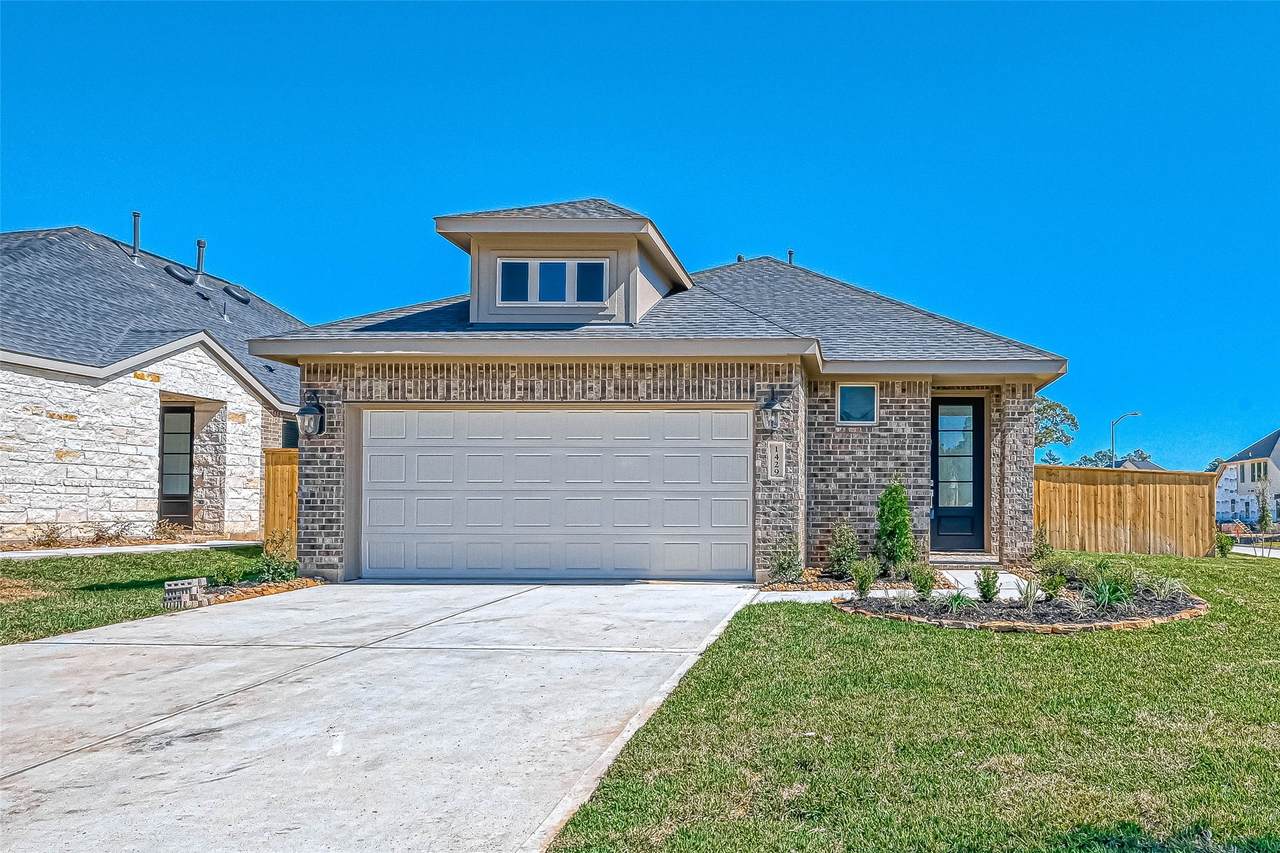 1429 Northwood Bluff Lane - Photo 1