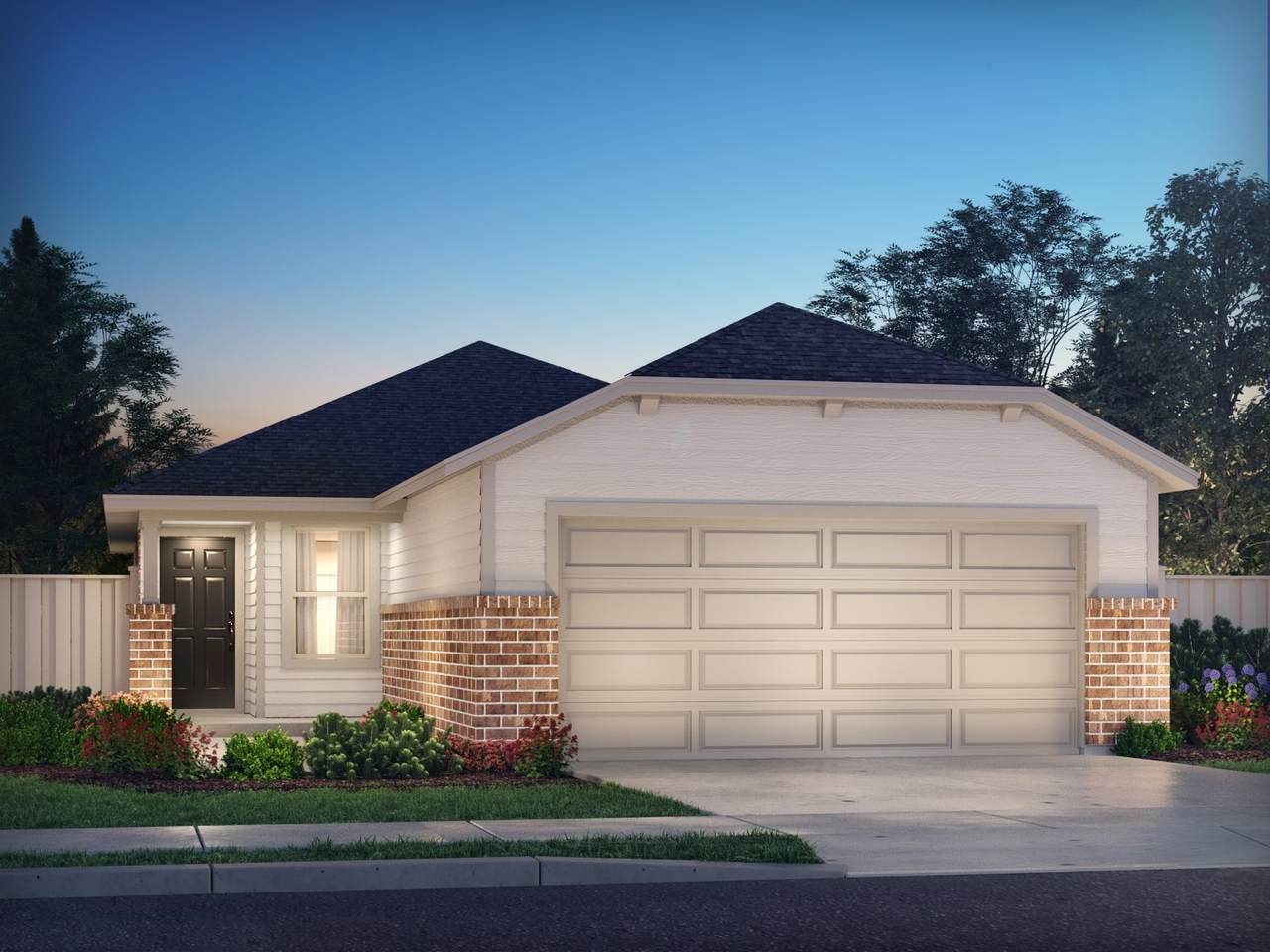 18601 Timber Glen Court - Photo 1