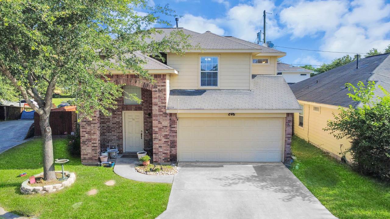 201 Native Lane - Photo 1