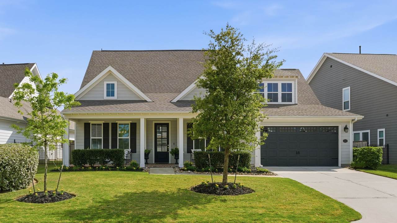 2208 Salt Grass Trail - Photo 1