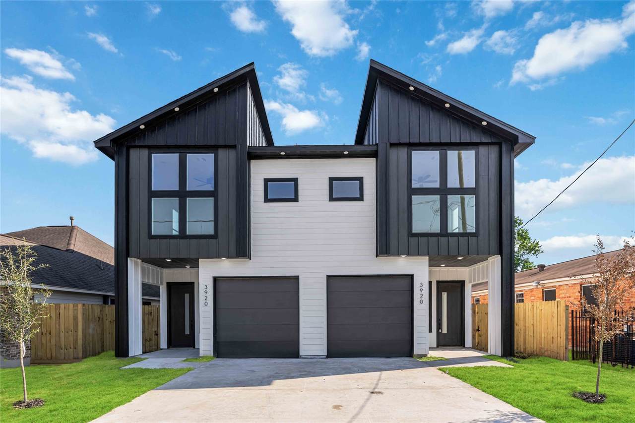 3920 Aledo Street - Photo 1