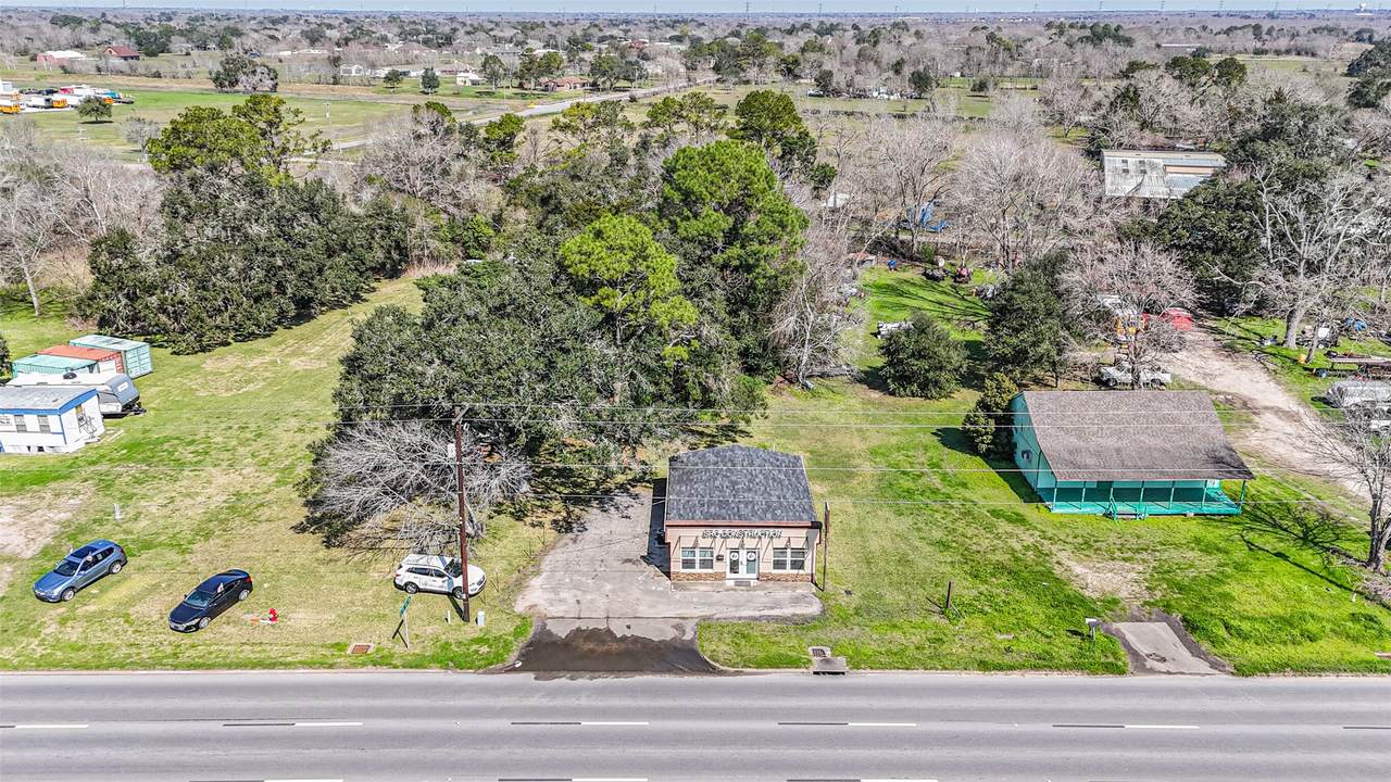 2466 Highway 6 - Photo 1