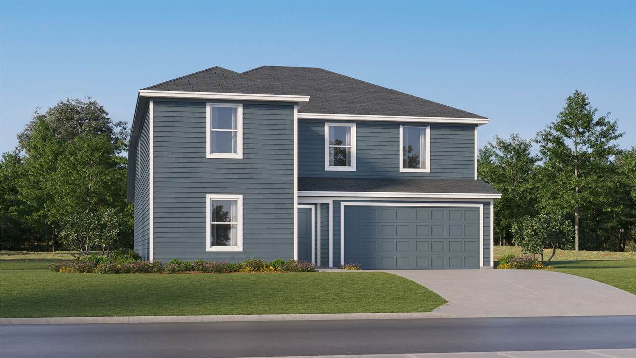 10482 Sugar Mill Drive - Photo 1