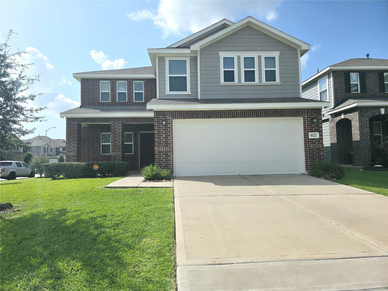 4122 Mossy Bank Lane - Photo 1