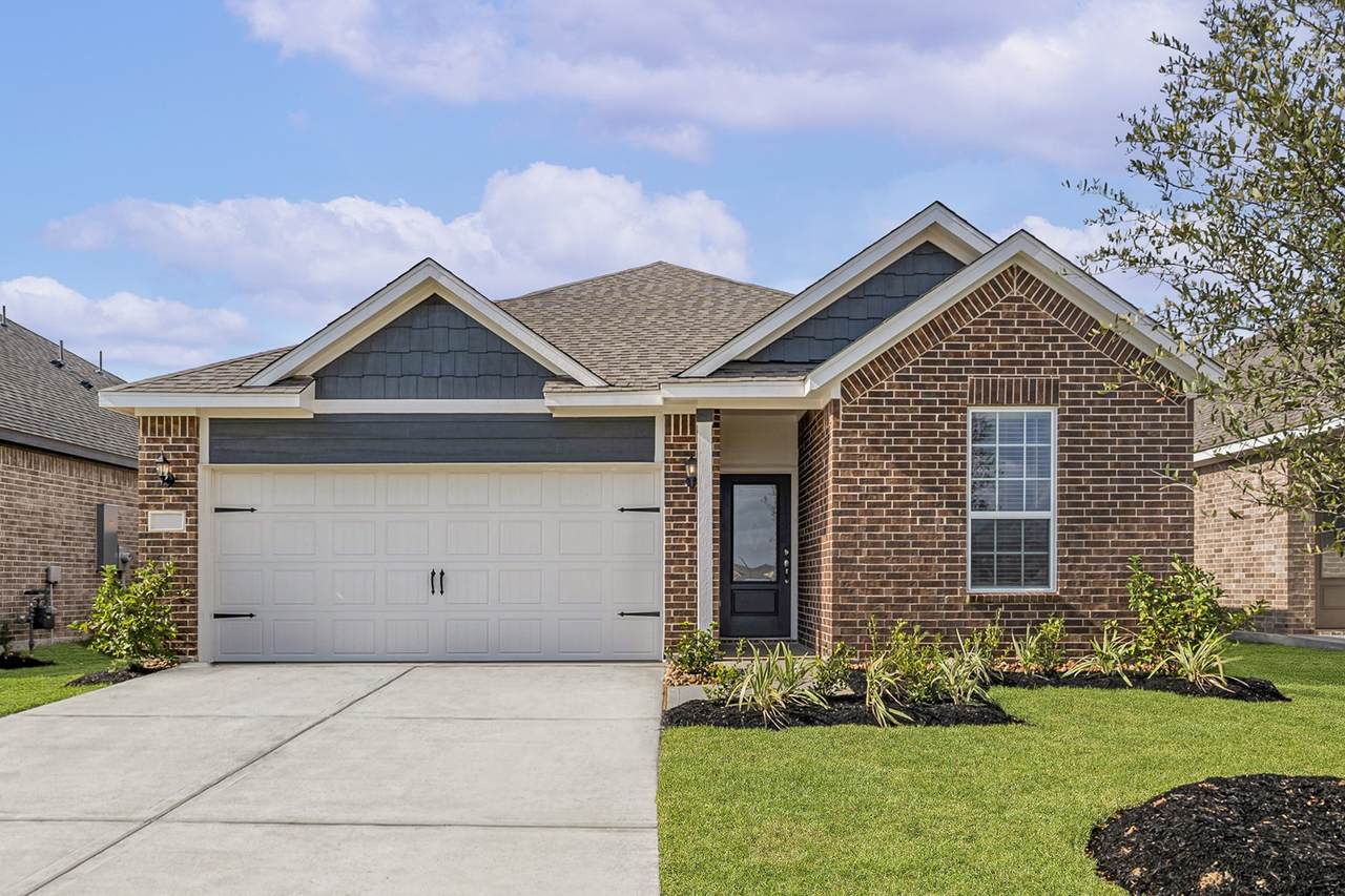 8903 New Jade Drive - Photo 1