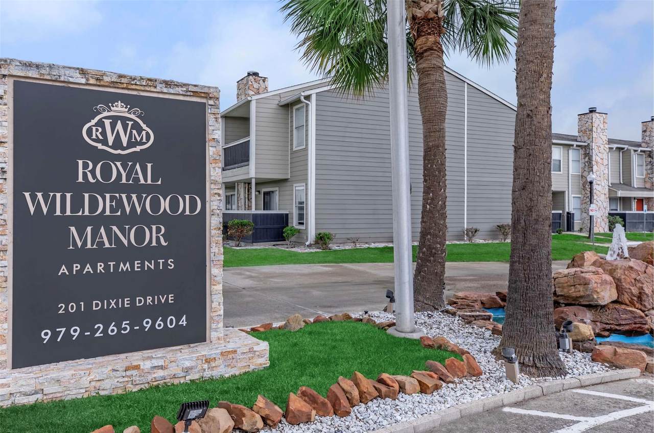 201 Dixie Drive - Photo 1