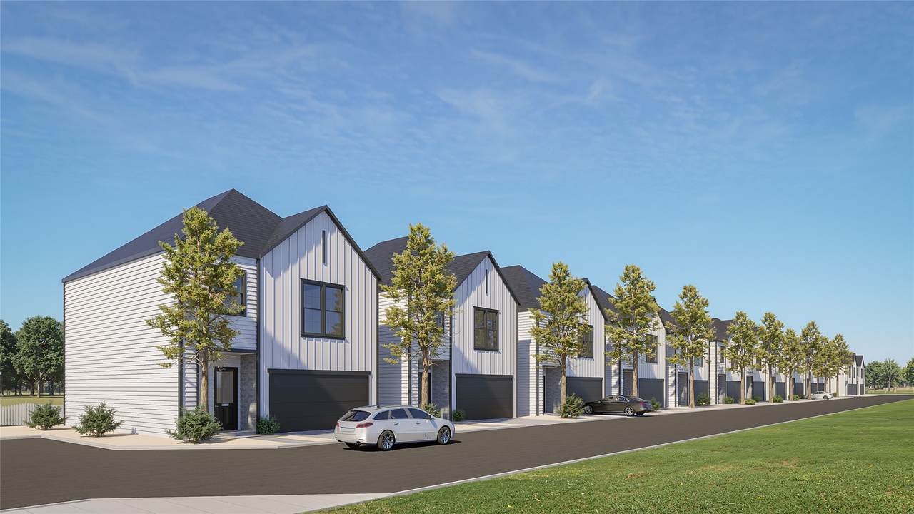 3406 De Soto Drive - Photo 1