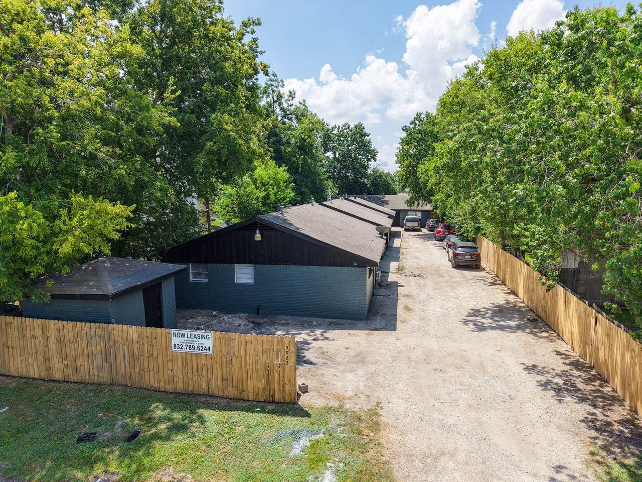 5022 Mallow Street - Photo 1