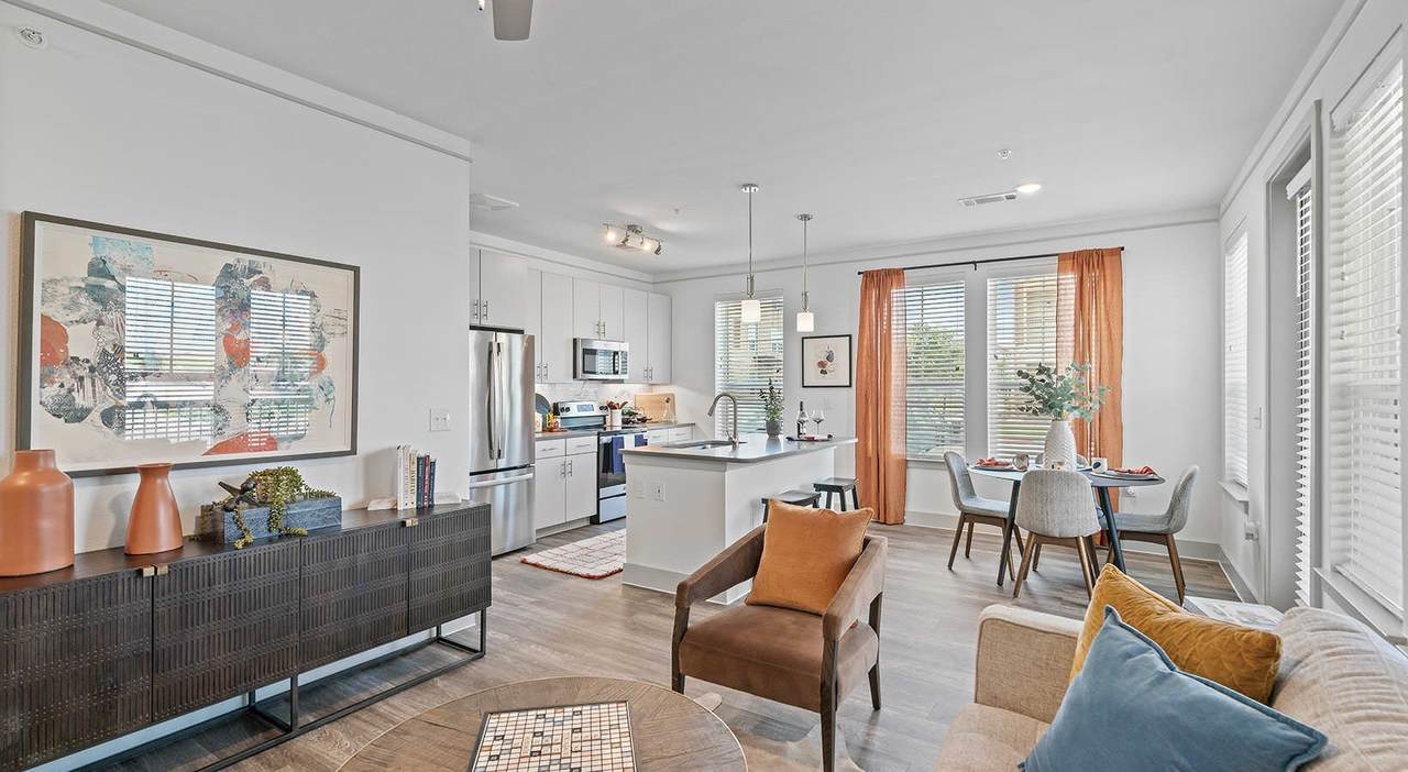 1700 Katy Fort Bend Road - Photo 1