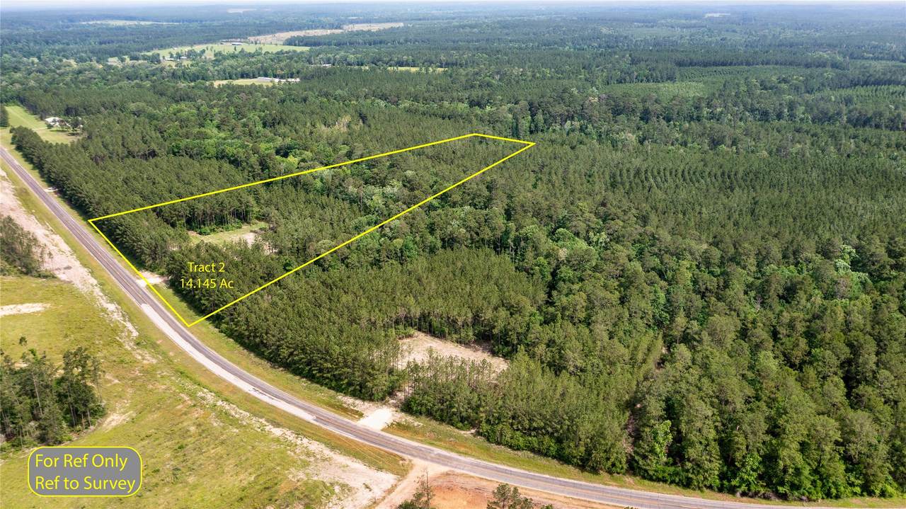 Tract 2 Fm 942 - Photo 1