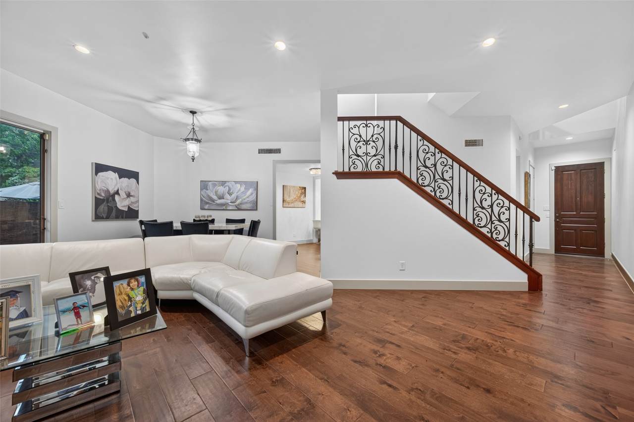 6000 Sugar Hill Drive - Photo 1