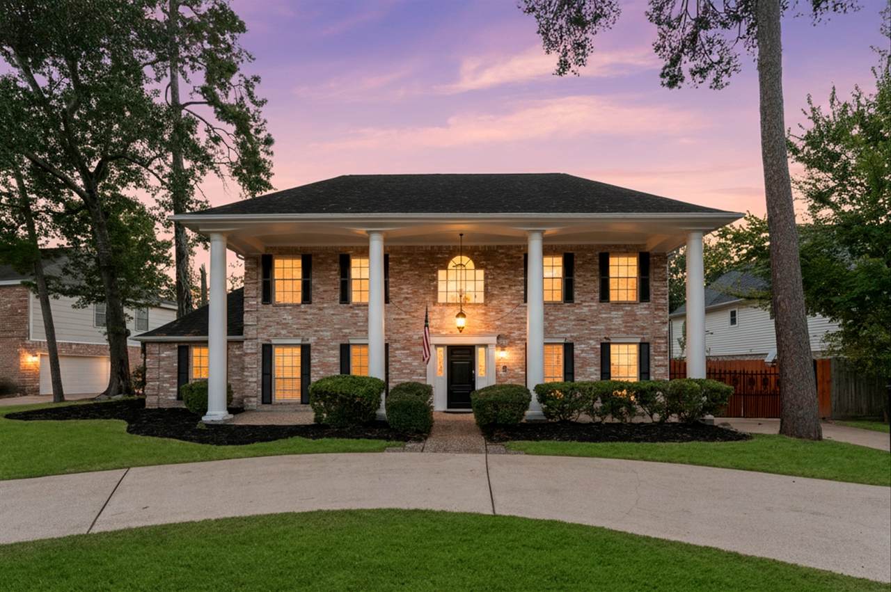 15807 Crystal Brook Drive - Photo 1