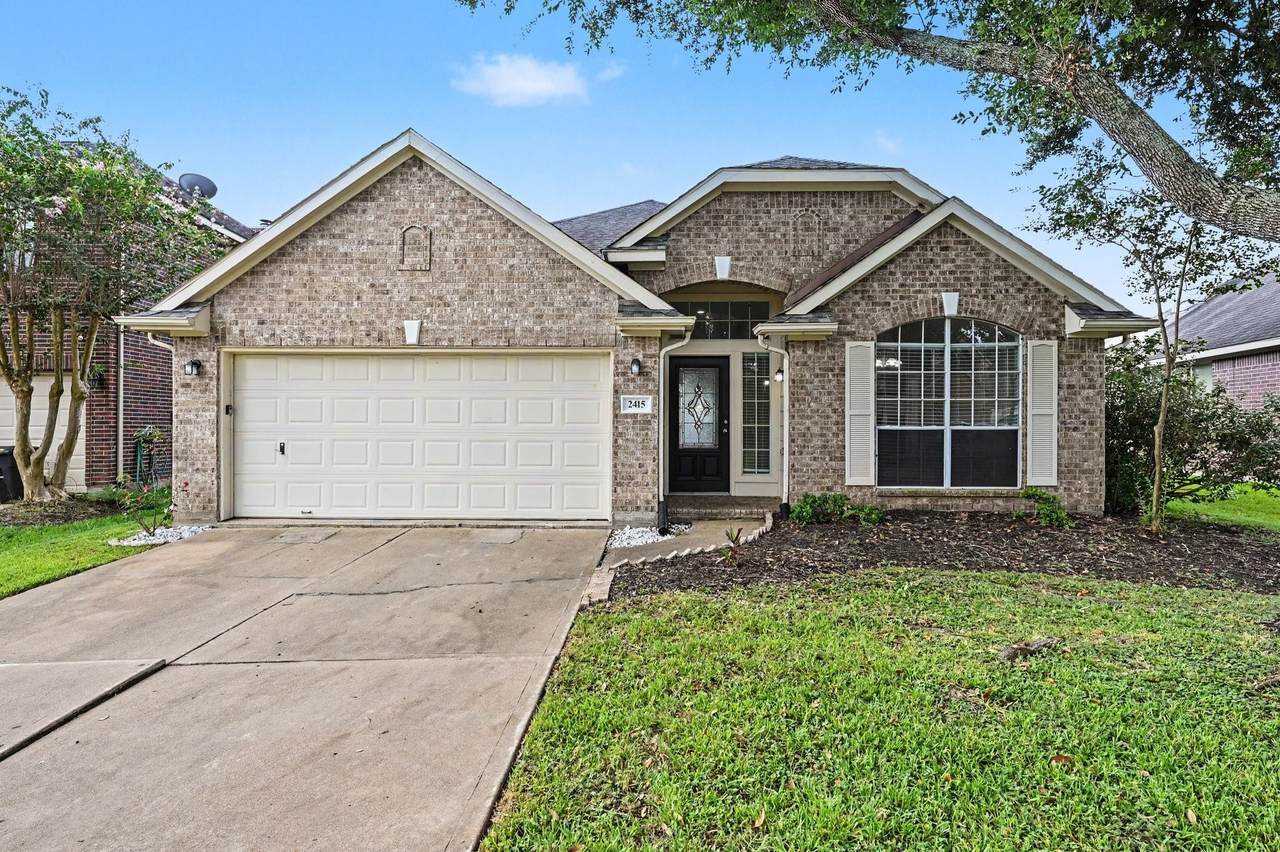 2415 Easterleaf Court - Photo 1