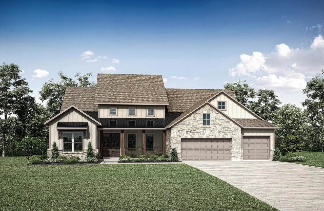 2142 Muller Lane - Photo 1