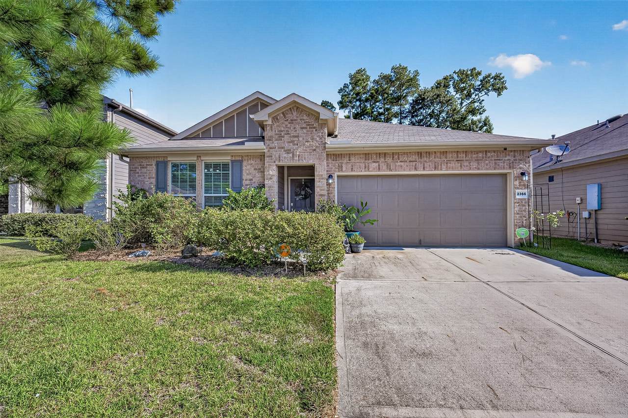 2366 Timberland Country Drive - Photo 1