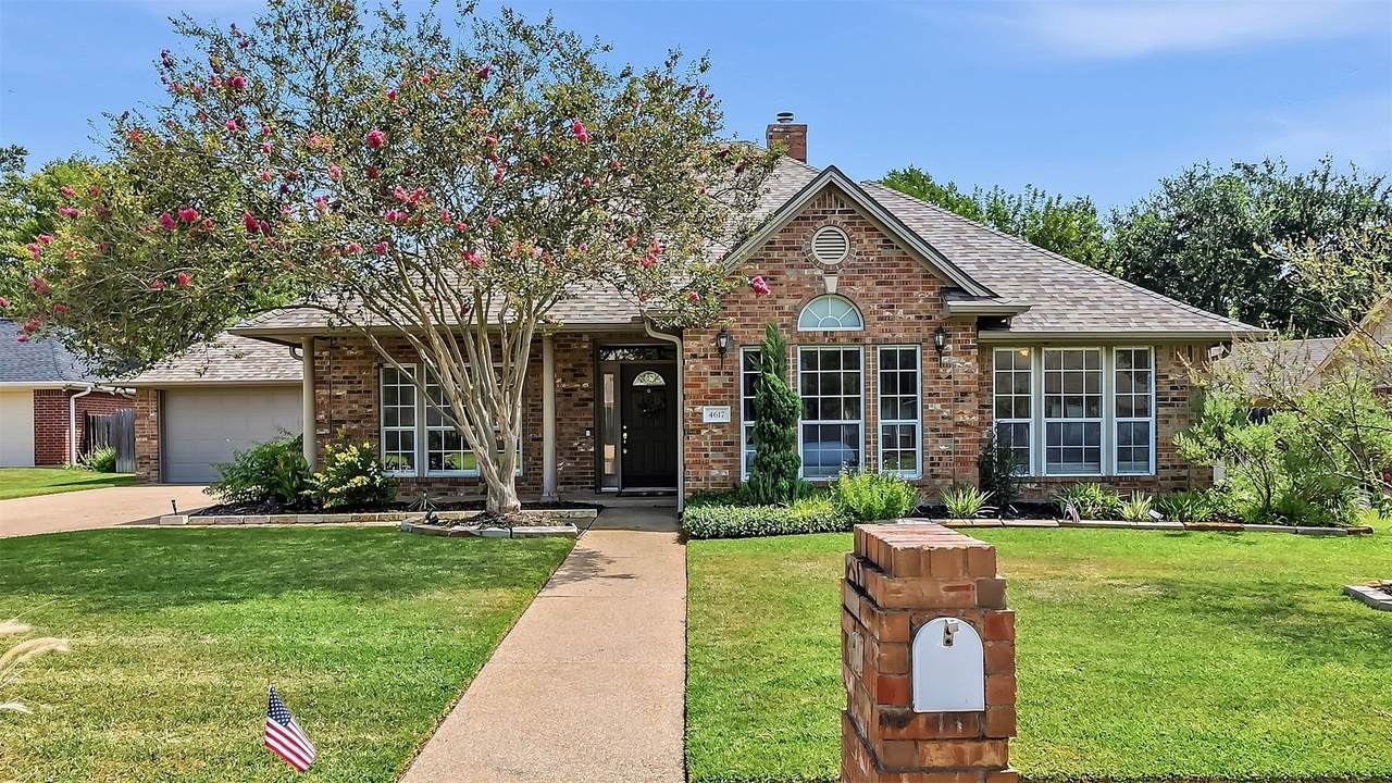 4617 Shoal Creek Drive - Photo 1