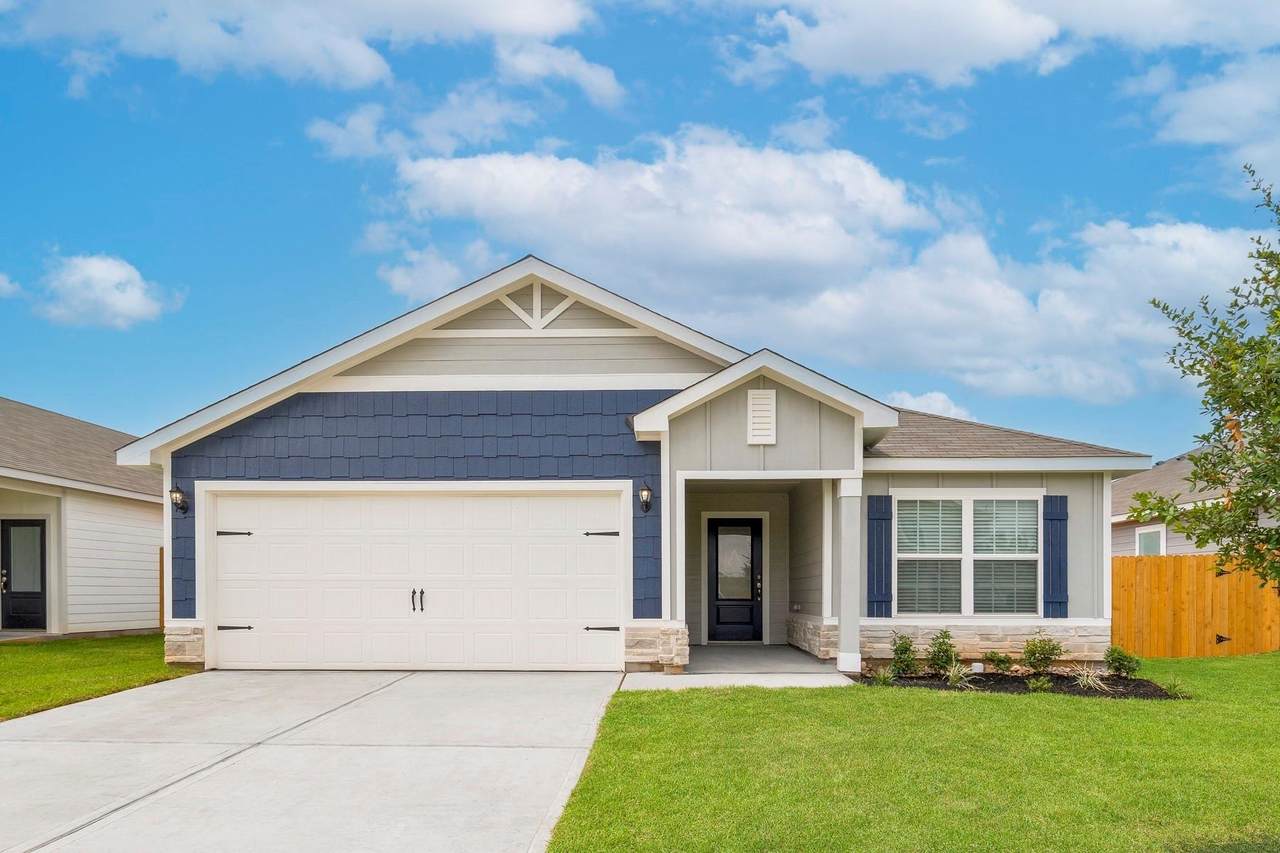 16362 Sweet Grove Drive - Photo 1