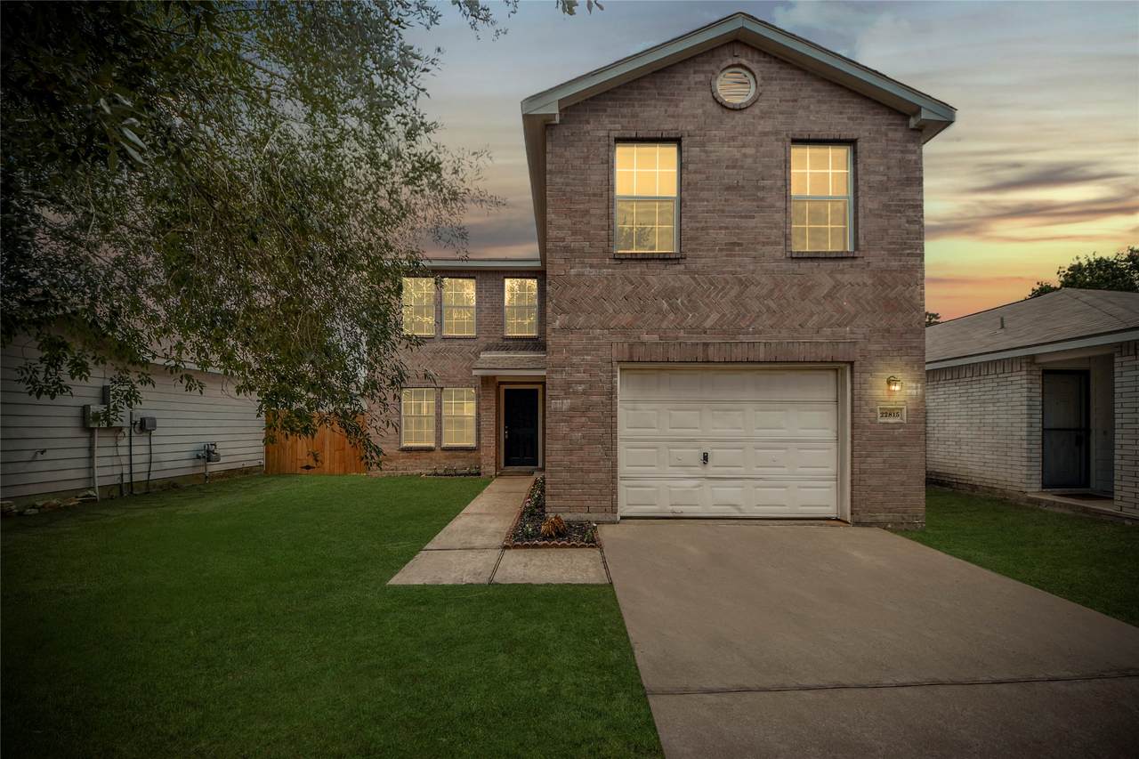 22815 Sherioaks Lane - Photo 1