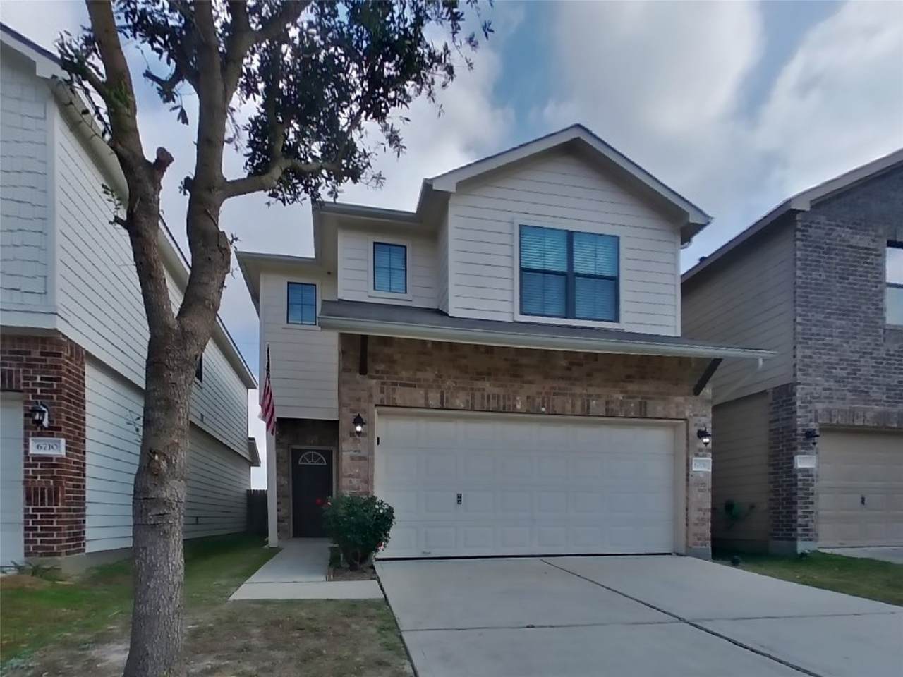 6706 Honey Harvest Lane - Photo 1
