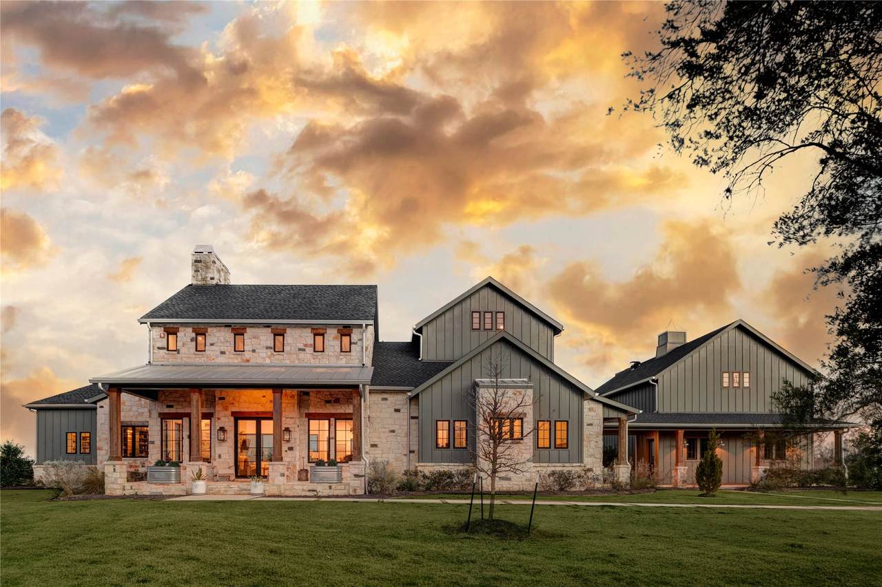 4803 Riverbend Court - Photo 1