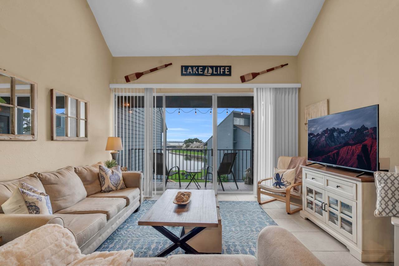 12500 Melville Drive - Photo 1