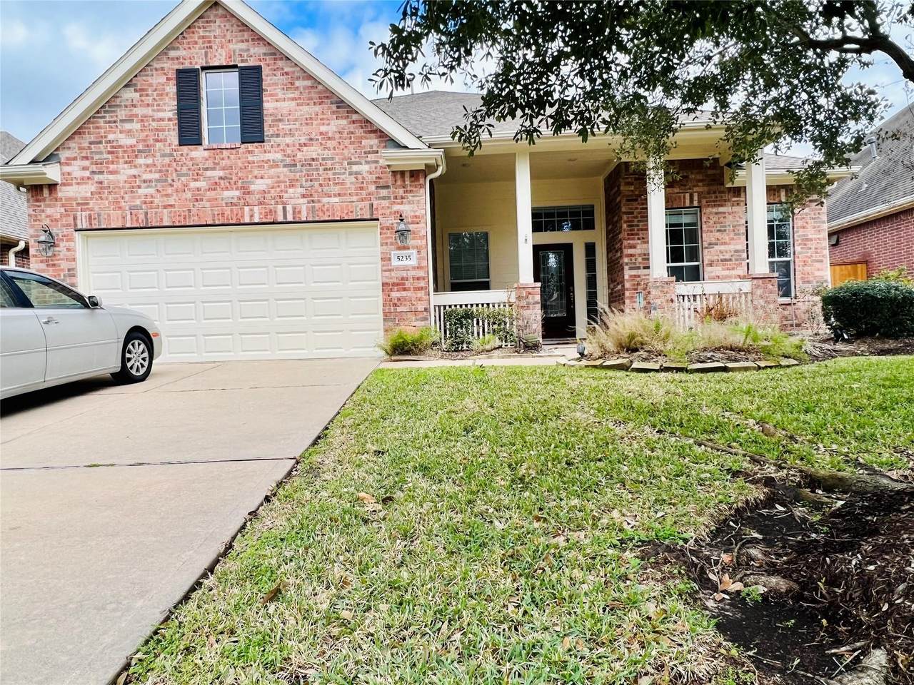 5235 Valley Bluff Lane - Photo 1