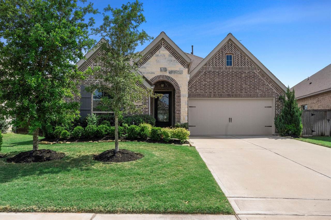 9307 Mont Ellie Lane - Photo 1