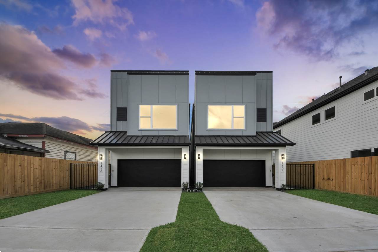 2408 Lorraine Street - Photo 1