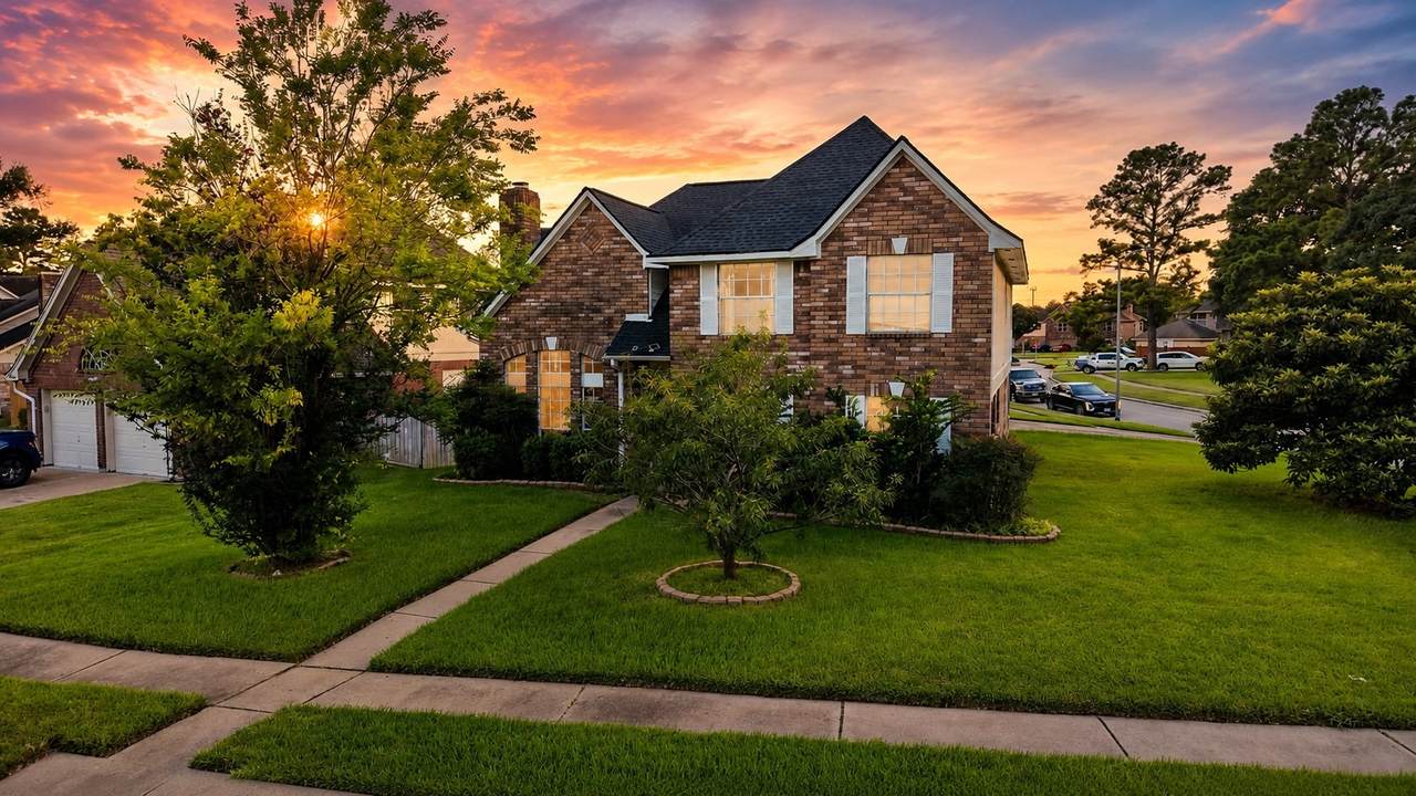 5919 Fort Sumter Lane - Photo 1