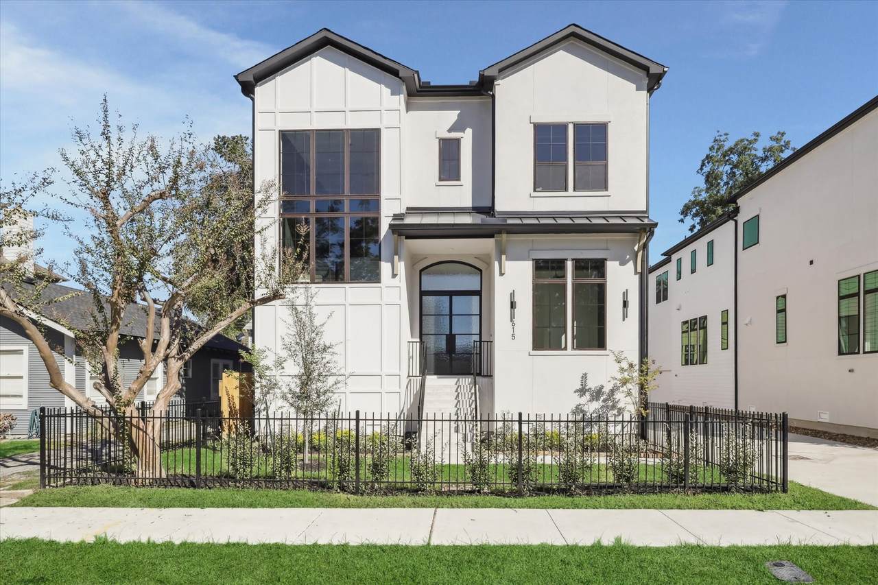 613 Wendel Street - Photo 1