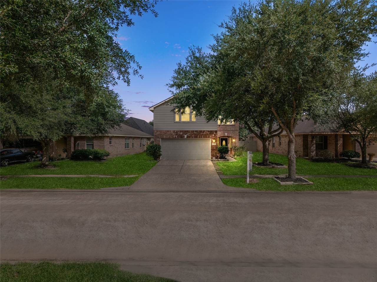 20523 Ranch Mill Lane - Photo 1