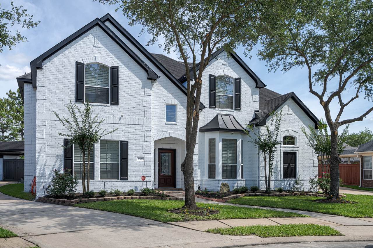 6506 Monte Bello Ridge Lane - Photo 1