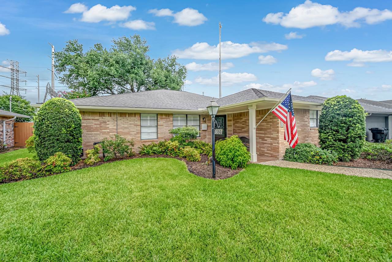 1330 Foxwood Road - Photo 1