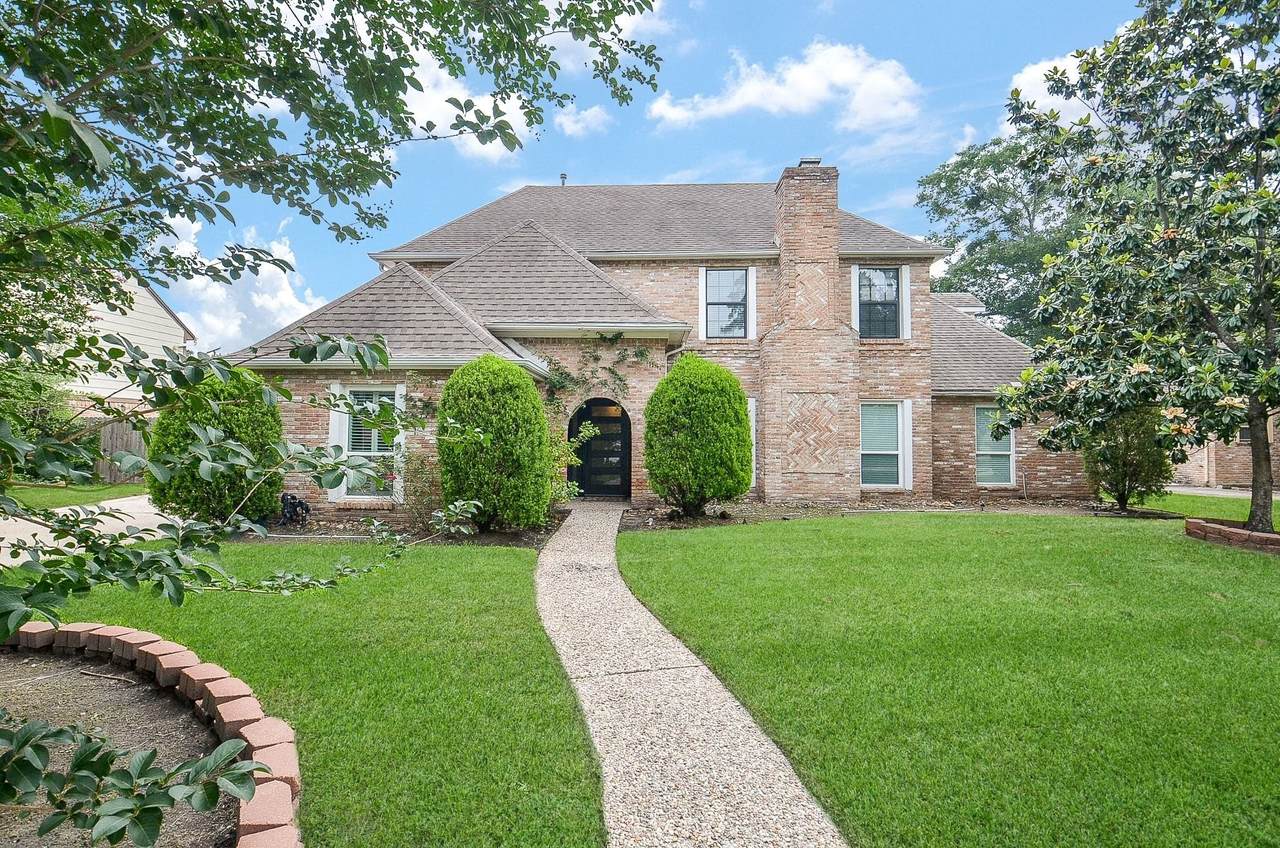 15614 Dawnbrook Drive - Photo 1