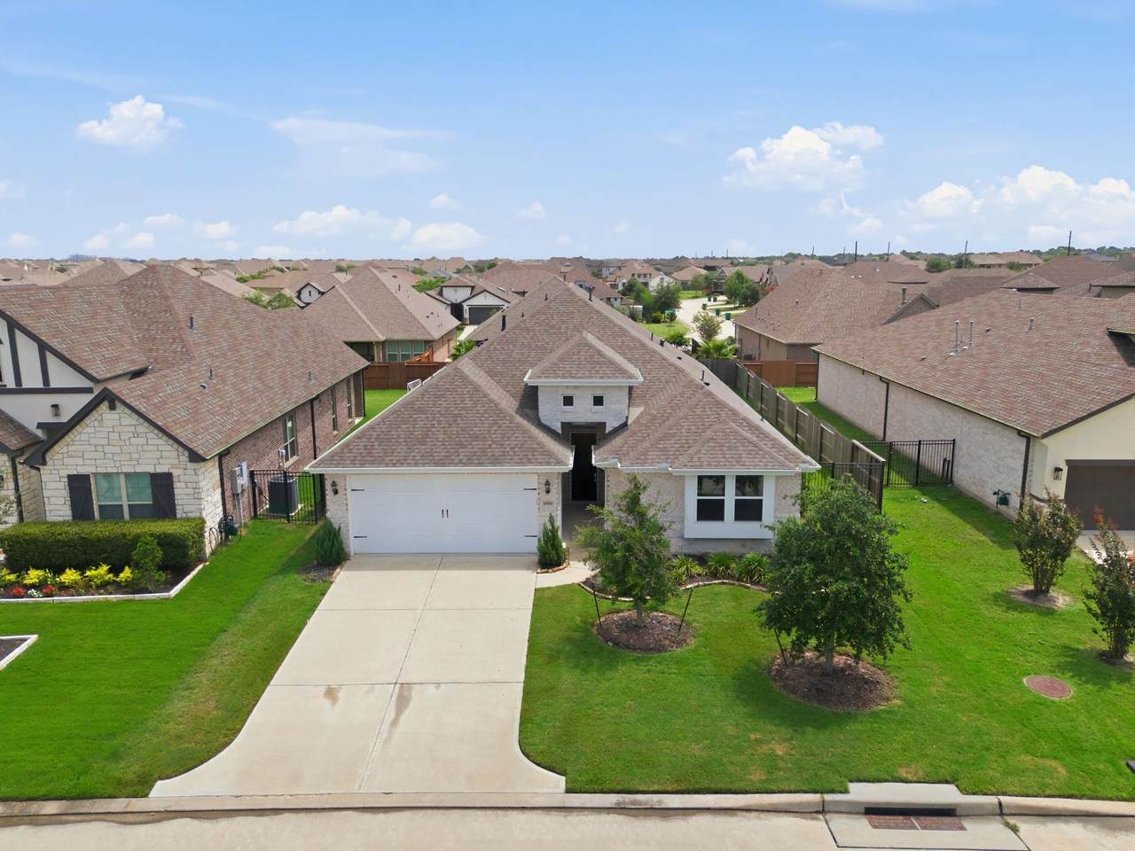 10614 Hazel Hills Drive - Photo 1