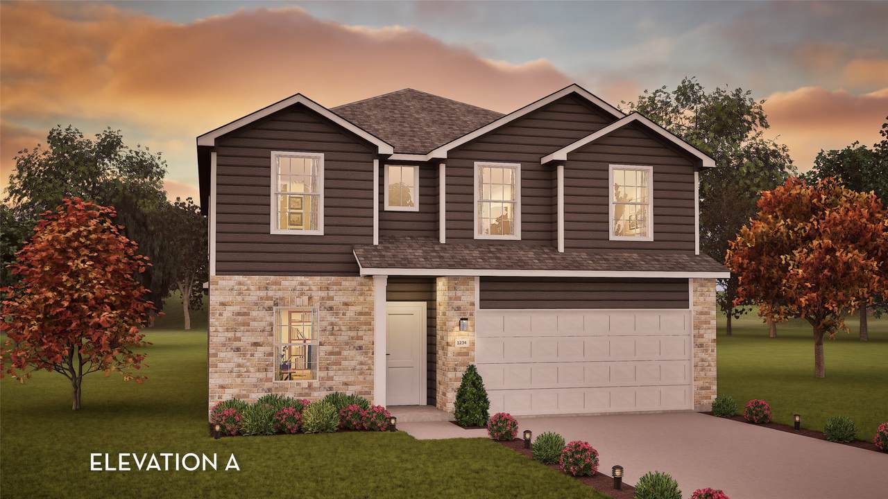 14142 Beach Pine Trail - Photo 1