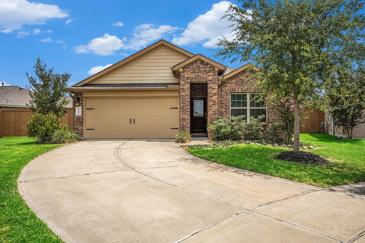 2210 Mirror Ridge Court - Photo 1